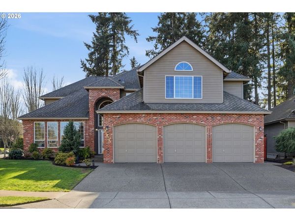 21875 SW FULLER DR, Tualatin, OR 97062