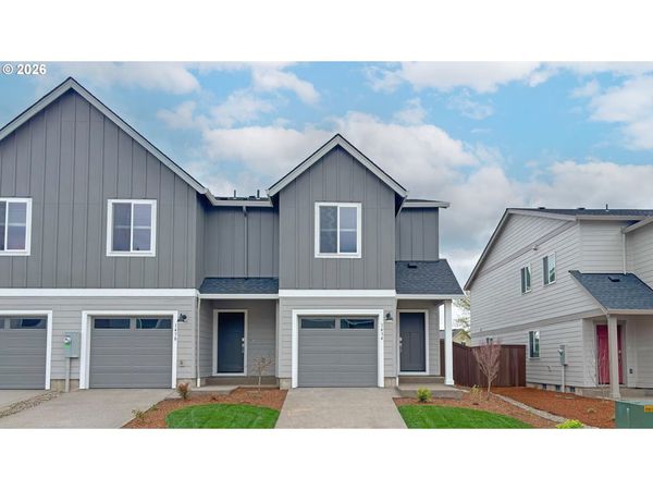 1434 Laura Vista NW DR, Albany, OR 97321