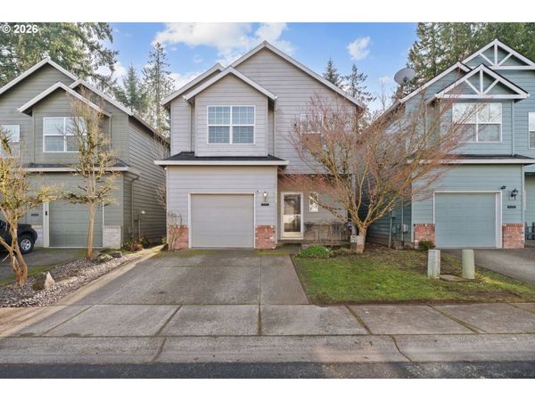 19738 SW ASHCROFT LN, Aloha, OR 97003