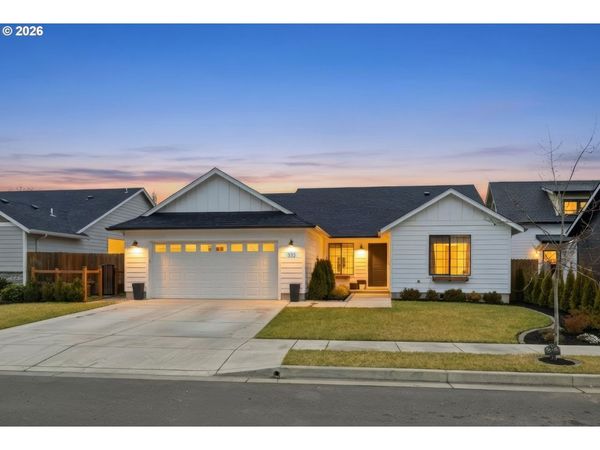 332 OWENS WAY, Creswell, OR 97426