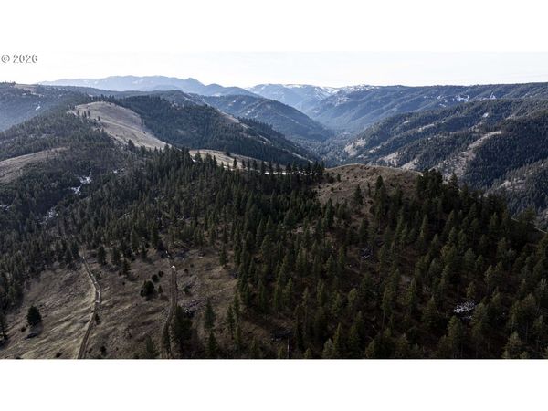Map01N420 Taxlot4907, Wallowa, OR 97885