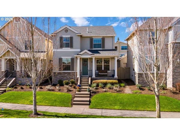 29151 SW SAN MIGUEL LN, Wilsonville, OR 97070