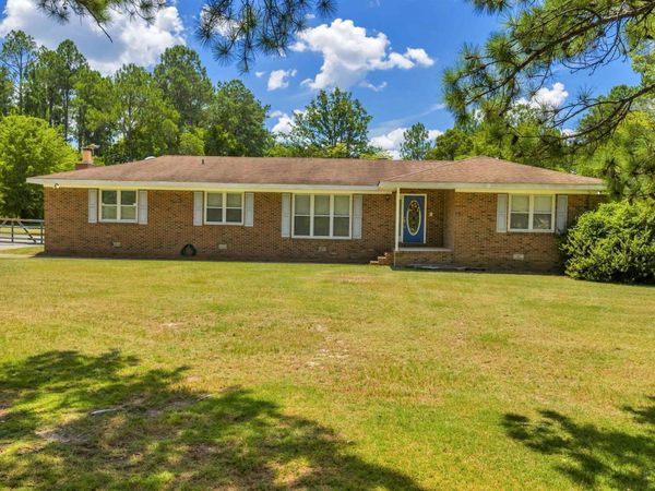 1984 Lower Hartley Bridge Road, Byron, GA 31008