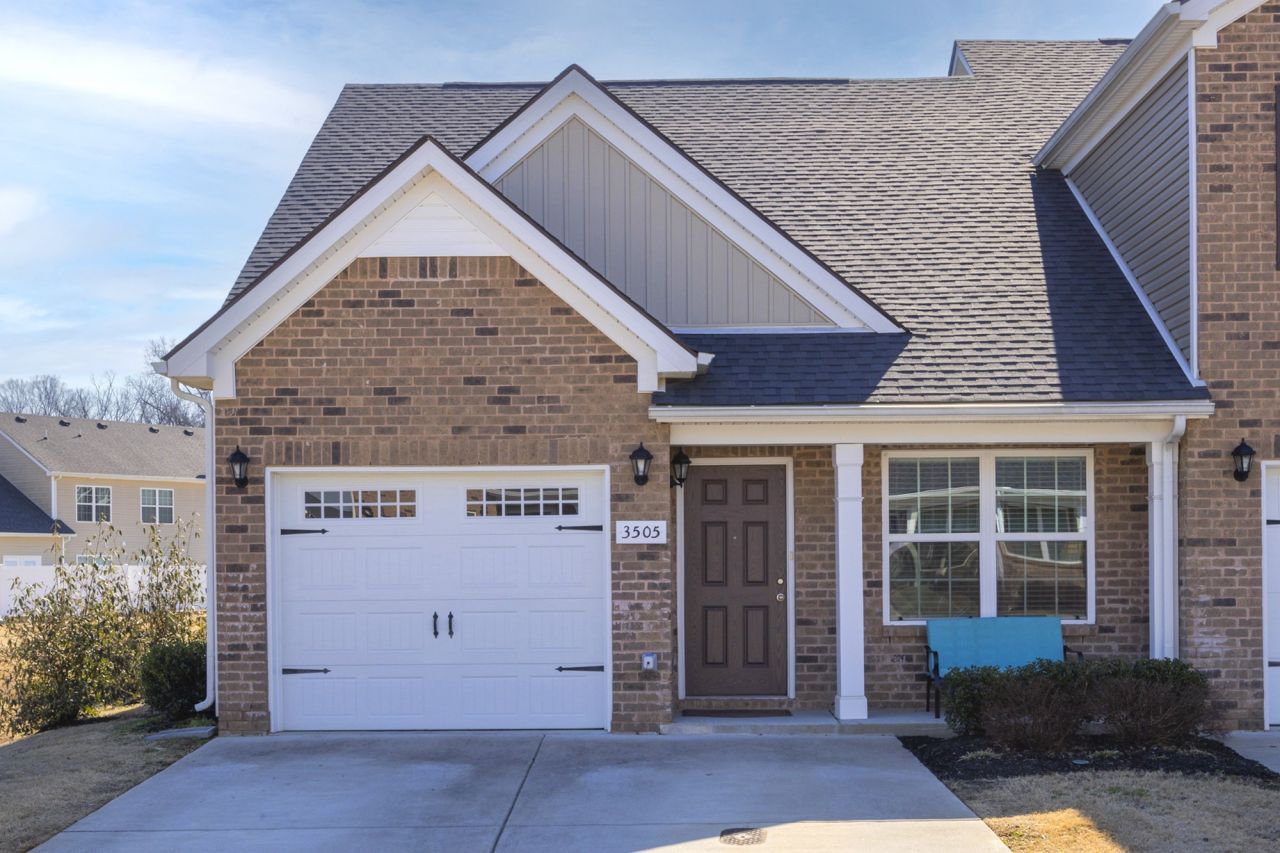 3505 Donerail Cir, Murfreesboro, TN 37128 Main Photo