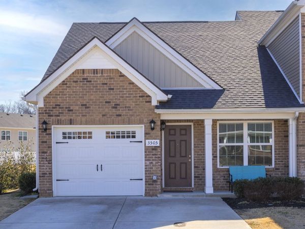 3505 Donerail Cir, Murfreesboro, TN 37128