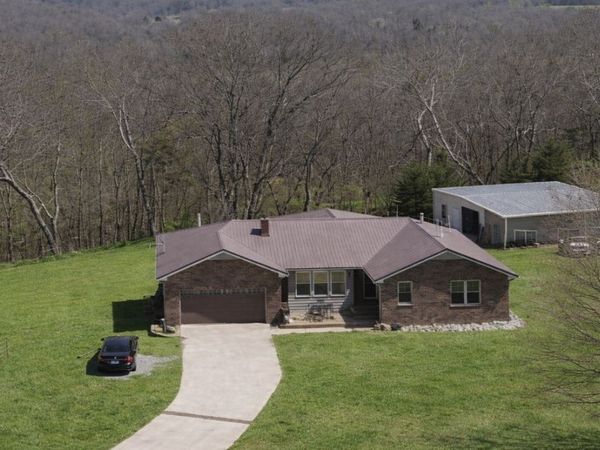239 Henry Bayless Rd, Ardmore, TN 38449