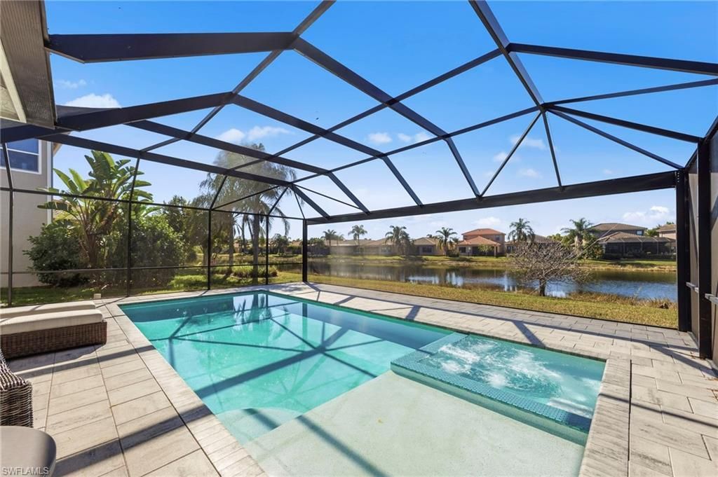 10392 Spruce Pine Ct, Fort Myers, FL 33913 Photo