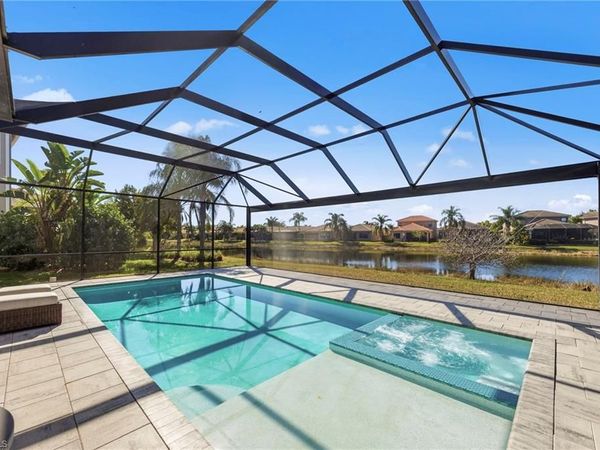 10392 Spruce Pine CT, FORT MYERS, FL 33913