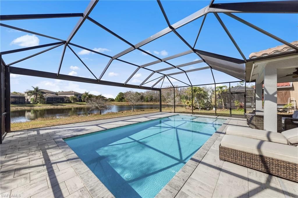 10392 Spruce Pine Ct, Fort Myers, FL 33913 Photo