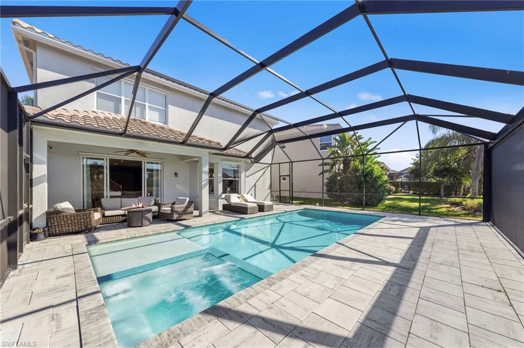 10392 Spruce Pine Ct, Fort Myers, FL 33913 Photo