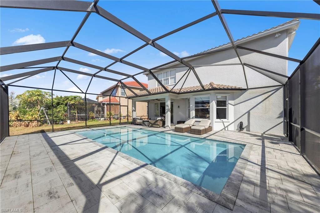 10392 Spruce Pine Ct, Fort Myers, FL 33913 Photo