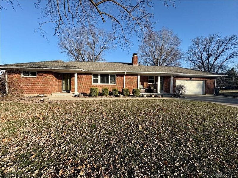 1900 N Belleview Drive, Bellbrook, OH 45305 Photo 1