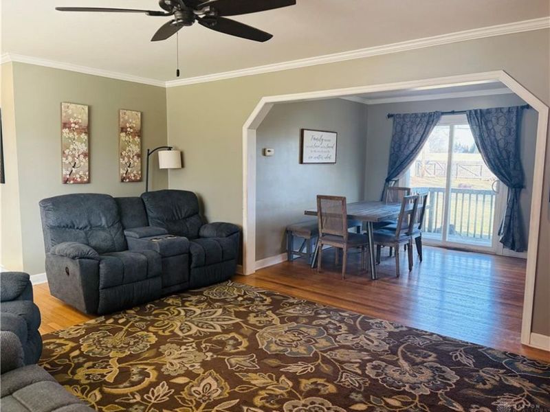 1900 N Belleview Drive, Bellbrook, OH 45305 Photo 11