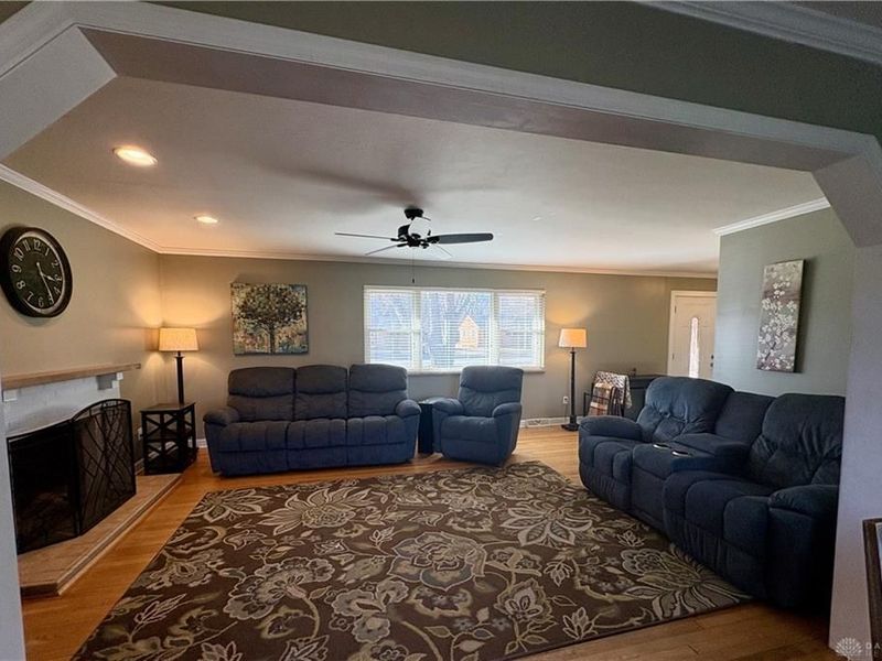 1900 N Belleview Drive, Bellbrook, OH 45305 Photo 14