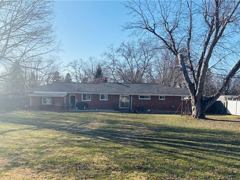 1900 N Belleview Drive, Bellbrook, OH 45305 Photo 15