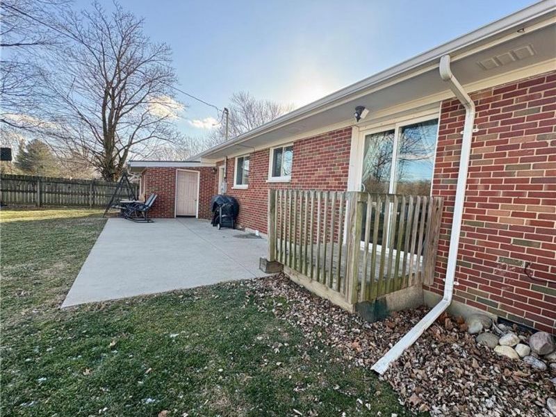 1900 N Belleview Drive, Bellbrook, OH 45305 Photo 17