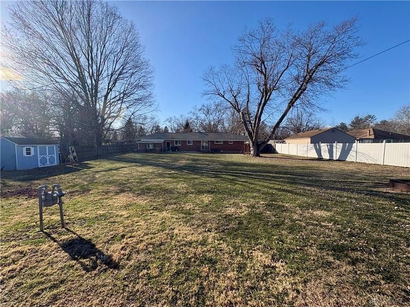 1900 N Belleview Drive, Bellbrook, OH 45305 Photo 18