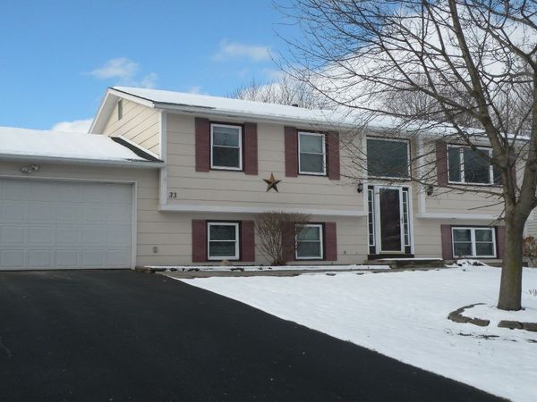 33 Groveview Circle, Rochester, NY 14612