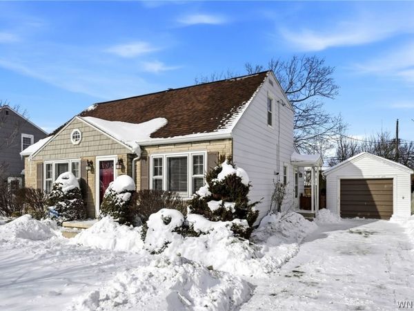 154 Liston Street, Buffalo, NY 14223