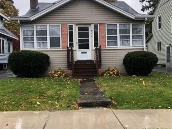 947 Wadsworth Street , Syracuse, NY 13208