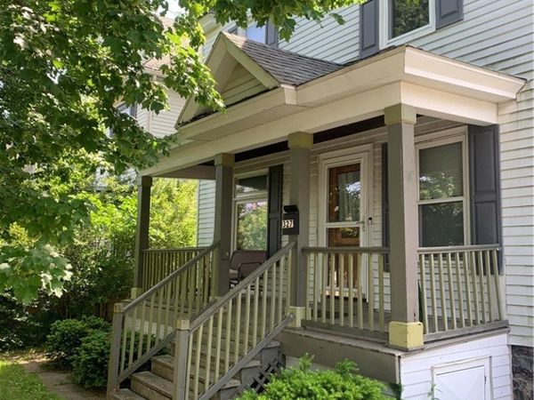 327 Tennyson Avenue , Syracuse, NY 13204