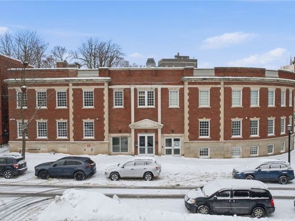 40 North Street, Unit 306, Buffalo, NY 14202