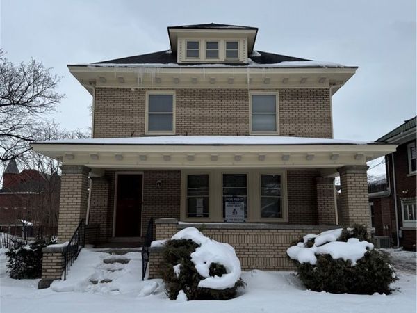 121 W Humboldt Parkway , Unit B, Buffalo, NY 14214