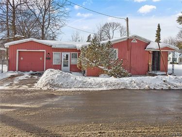 418 Clarence Avenue, Syracuse, NY 13205