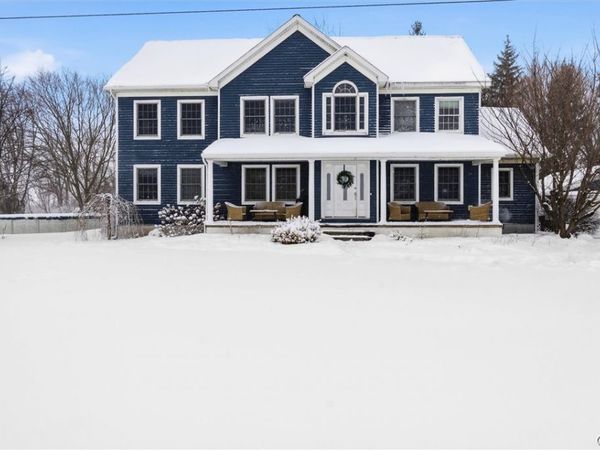 5197 Bluefield Road, Auburn, NY 13021