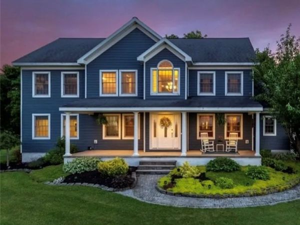 5197 Bluefield Road, Auburn, NY 13021