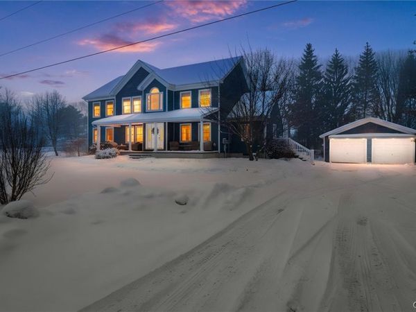 5197 Bluefield Road, Auburn, NY 13021