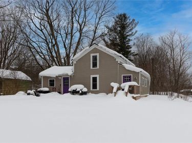 13986 Exchange Street, Red Creek, NY 13143
