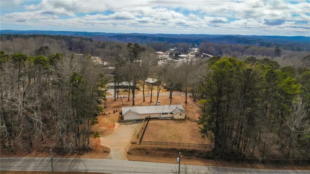 277 Oak Street, Hiram, GA 30141 Main Photo