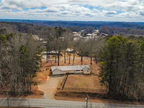 277 Oak Street, Hiram, GA 30141