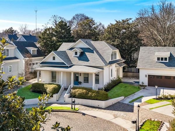 216 Haralson Lane NE, Atlanta, GA 30307