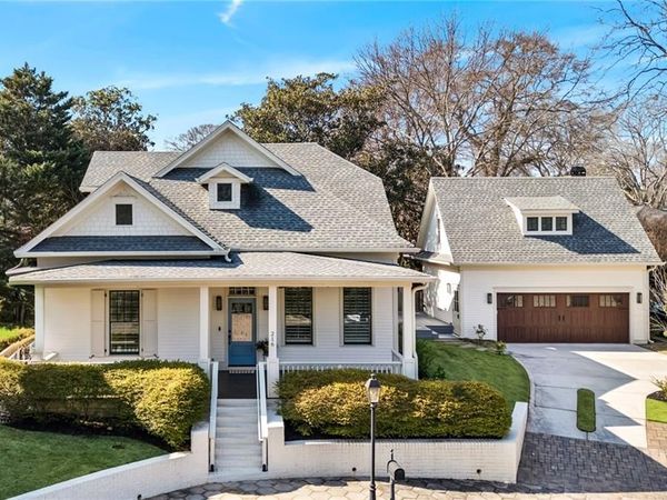 216 Haralson Lane NE, Atlanta, GA 30307