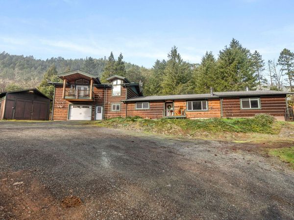 1540 Savage Creek Road, Grants Pass, OR 97527