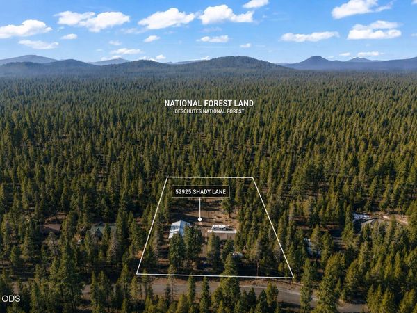 52925 Shady Lane, La Pine, OR 97739