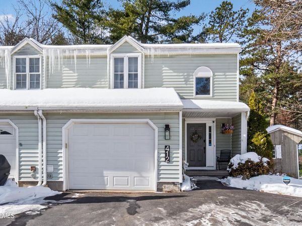 412 Antler Court, Ballston Spa, NY 12020