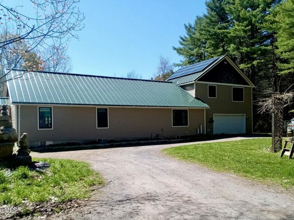 1835 Call Street, Lake Luzerne, NY 12846