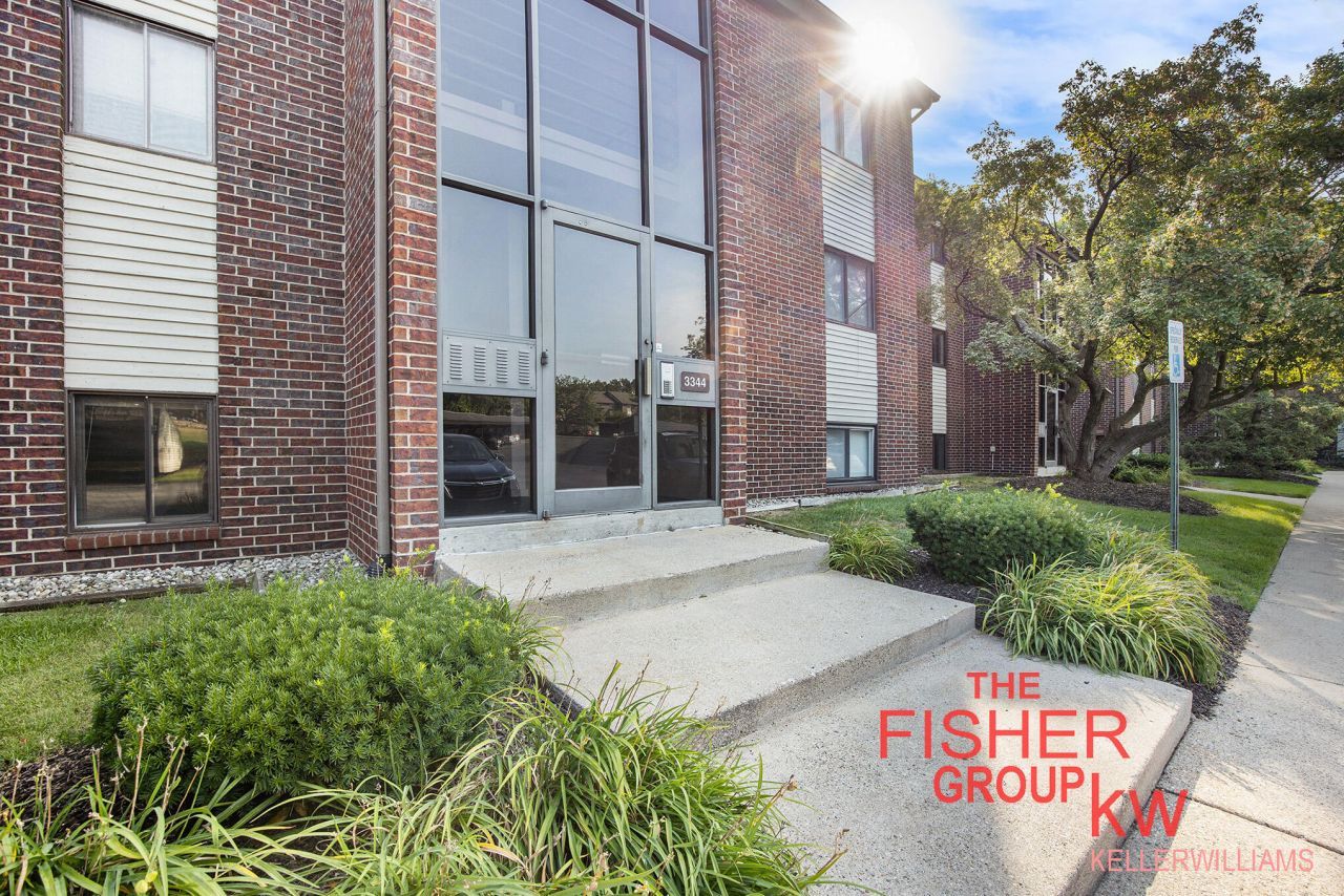 3344 Devonwood Hills Ne, Unit A, Grand Rapids, MI 49525 Main Photo