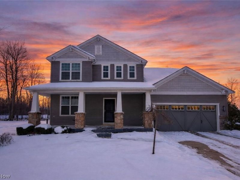 18764 Ledgestone Drive, Strongsville, OH 44149 Photo 1