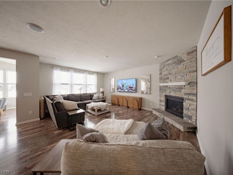 18764 Ledgestone Drive, Strongsville, OH 44149 Photo 12