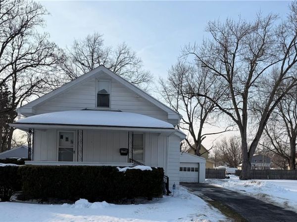 1378 Hazelwood Avenue SE, Warren, OH 44484