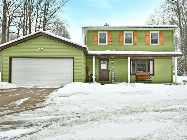 4251 Wayne Road, Mantua, OH 44255