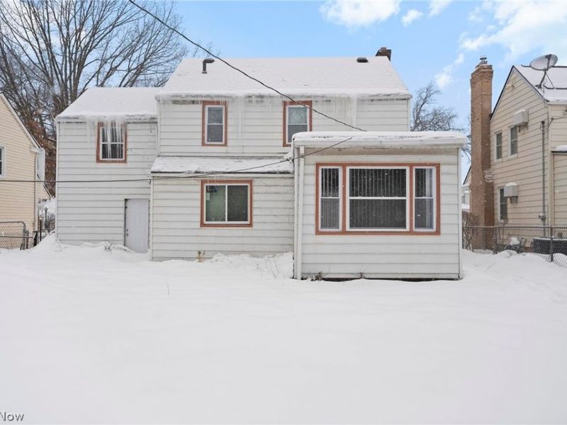 20214 Lanbury Avenue, Warrensville Heights, OH 44122 Photo 24