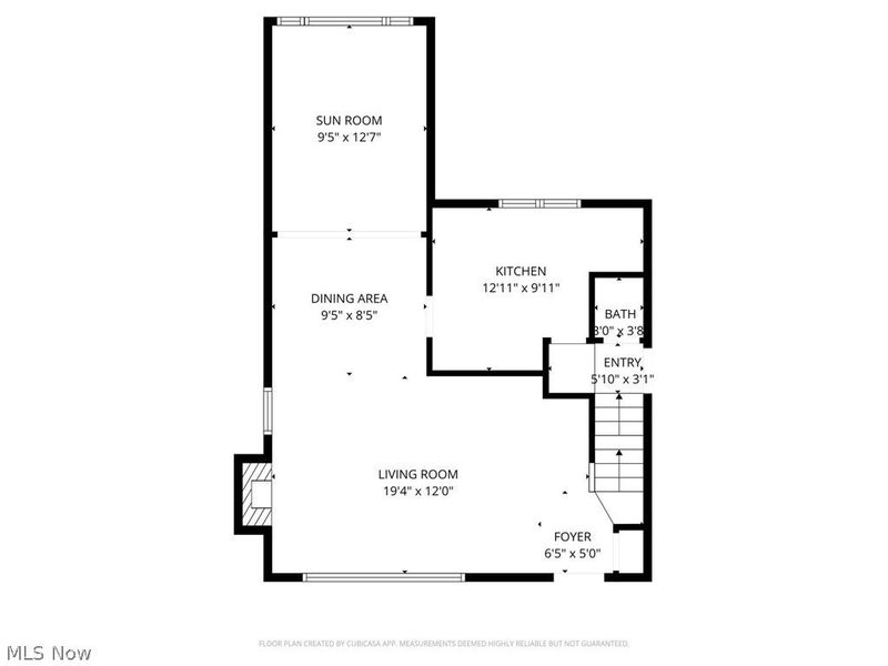 20214 Lanbury Avenue, Warrensville Heights, OH 44122 Photo 25