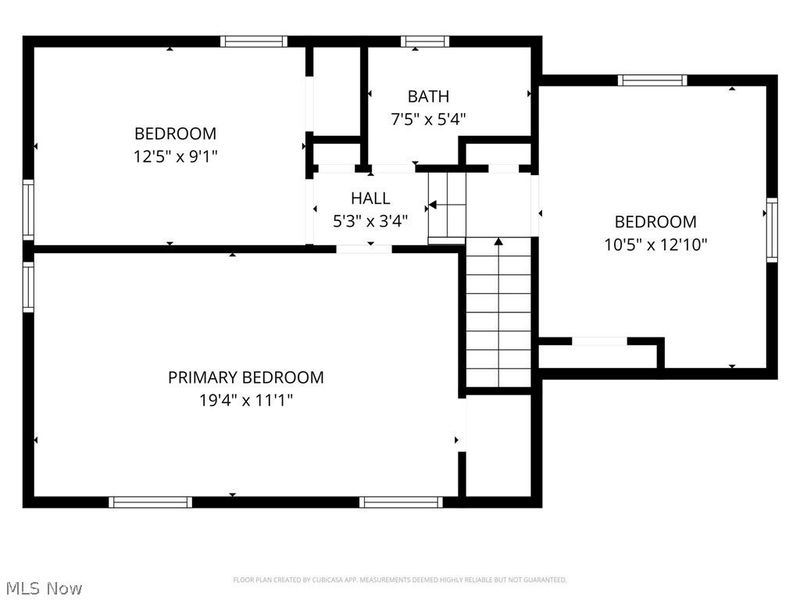 20214 Lanbury Avenue, Warrensville Heights, OH 44122 Photo 26