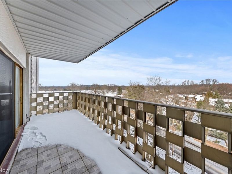 275 N Portage Path, Unit 7B, Akron, OH 44303 Photo 25