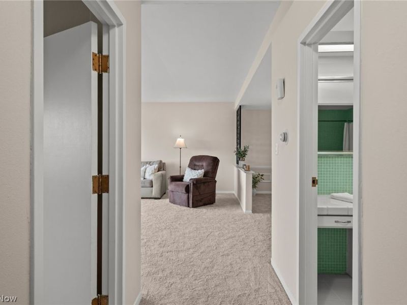 275 N Portage Path, Unit 7B, Akron, OH 44303 Photo 30